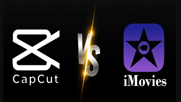 capcut vs imovie