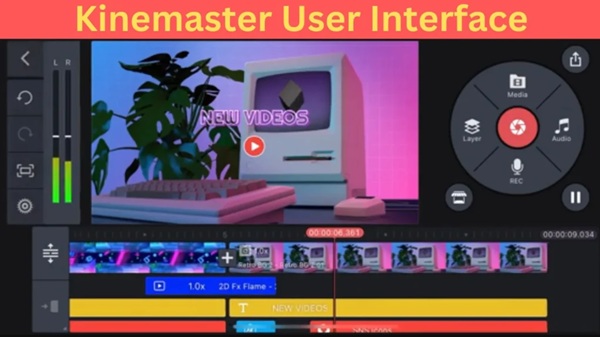 capcut vs kinemaster free
