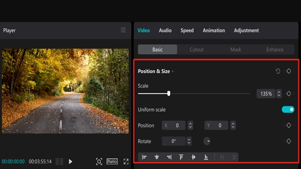 video editing tips and tricks capcut