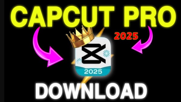 capcut pro for free pc