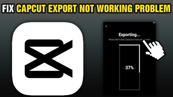 how to fix capcut free