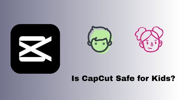 capcut can be used safely